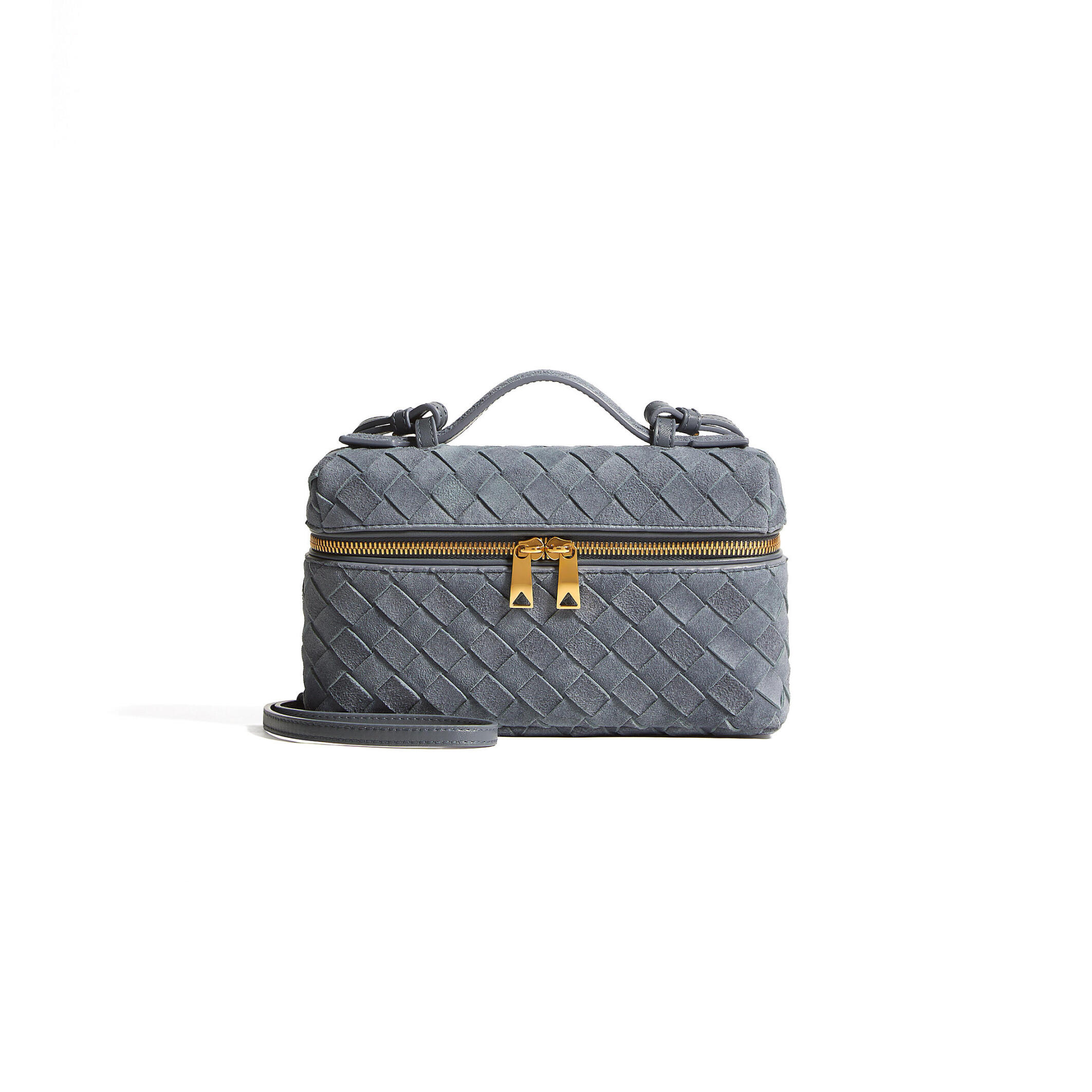 BOTTEGA VENETA BANG BANG 789109V6FQ14549 (22*12.5*5cm)